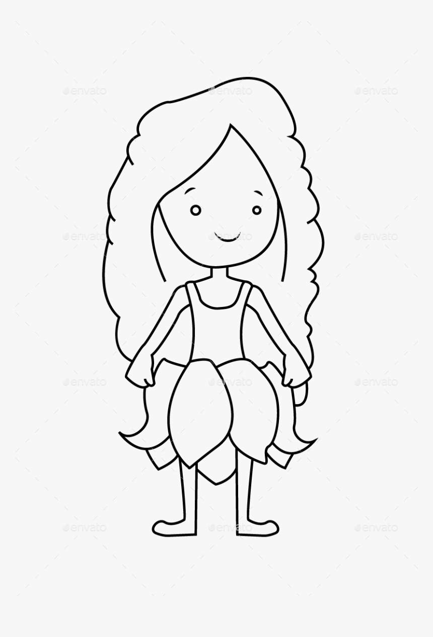 Line Art, HD Png Download