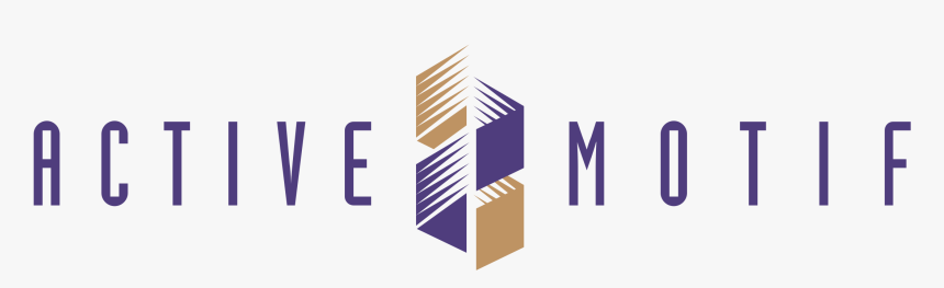 Active Motif Logo Png Transparent - Active Motif, Png Download