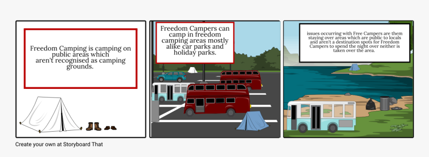 Bus, HD Png Download