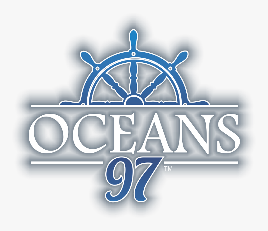 Jarvis Green S Oceans 97 Shrimp Logo - Graphic Design, HD Png Download