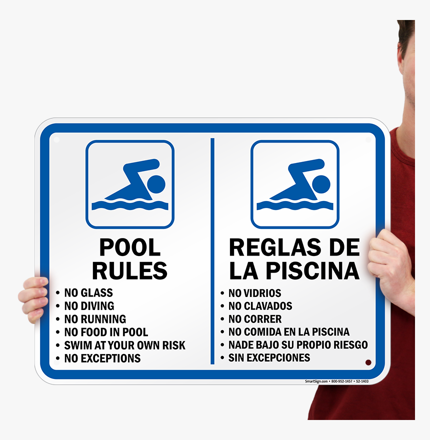 Sign, HD Png Download