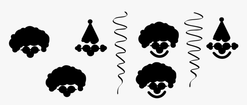 Maškarní Bál, HD Png Download