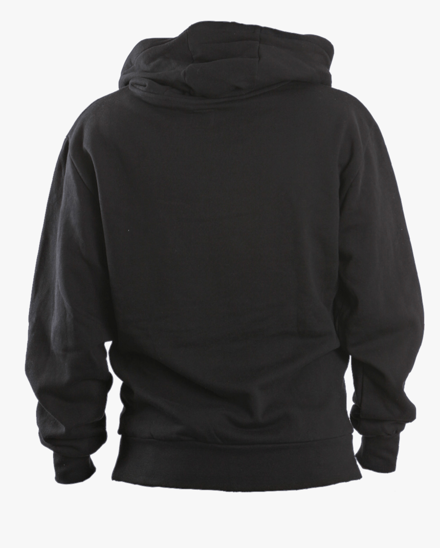 Black Sweatshirt Png - Can We Copystrike This Guy Hoodie, Transparent Png