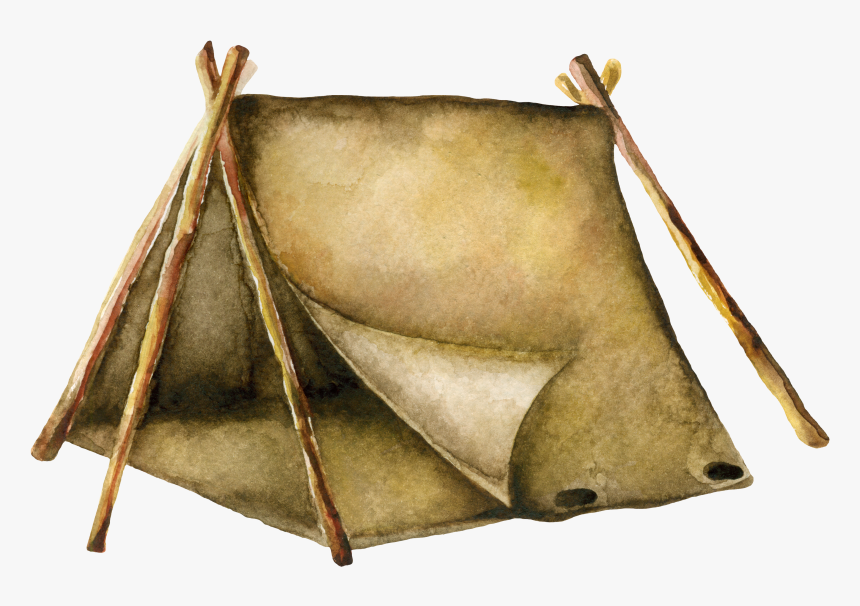 Camping , Png Download - Umbrella, Transparent Png