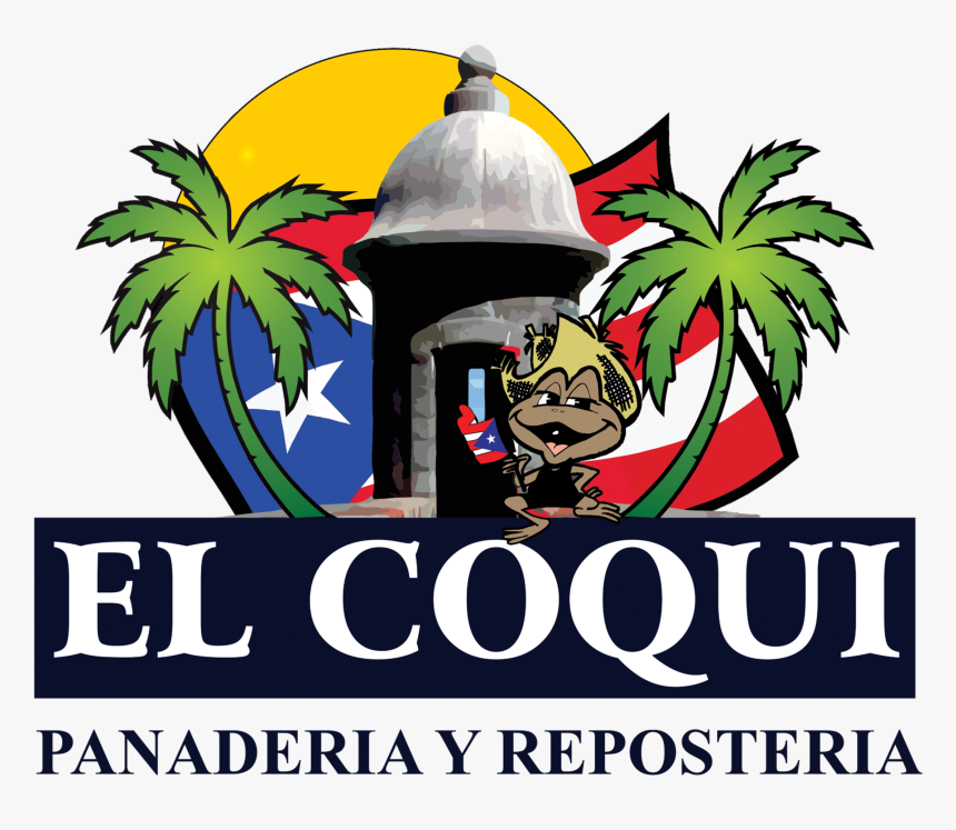 El Coqui Panaderia Y Reposteria Philadelphia, HD Png Download