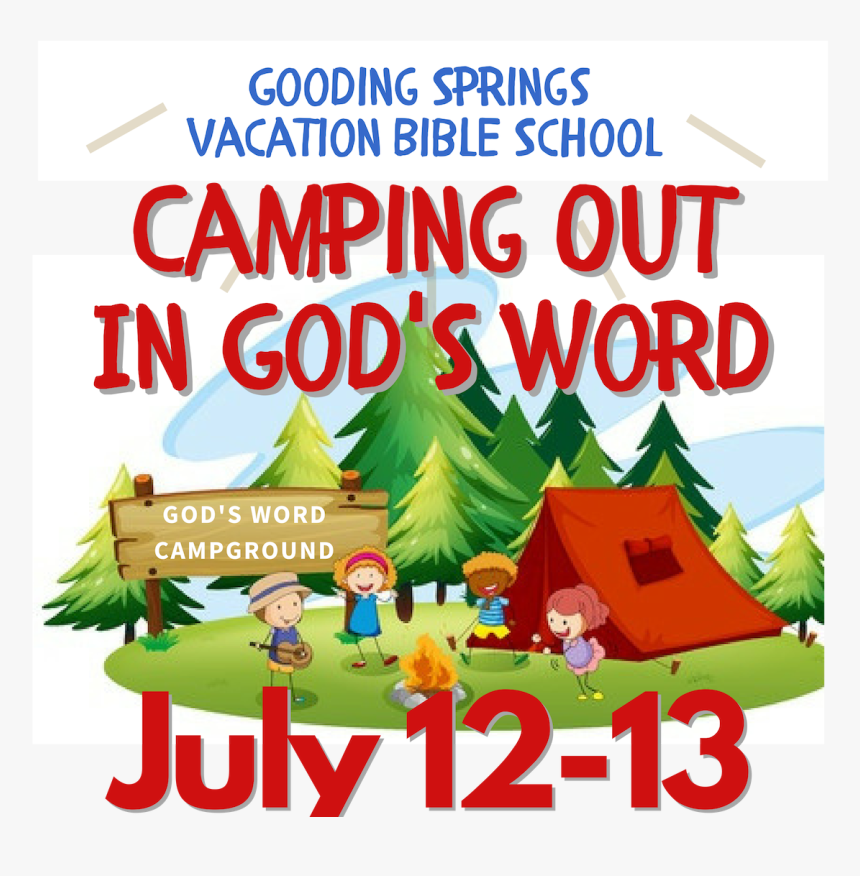 Vacation Bible School, HD Png Download