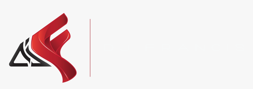 Coqui Png -dj Francis - Dj Francis Logo, Transparent Png