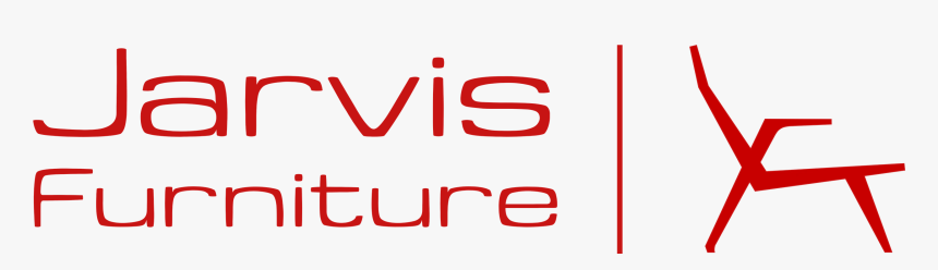 Jarvis Furniture - Orange, HD Png Download