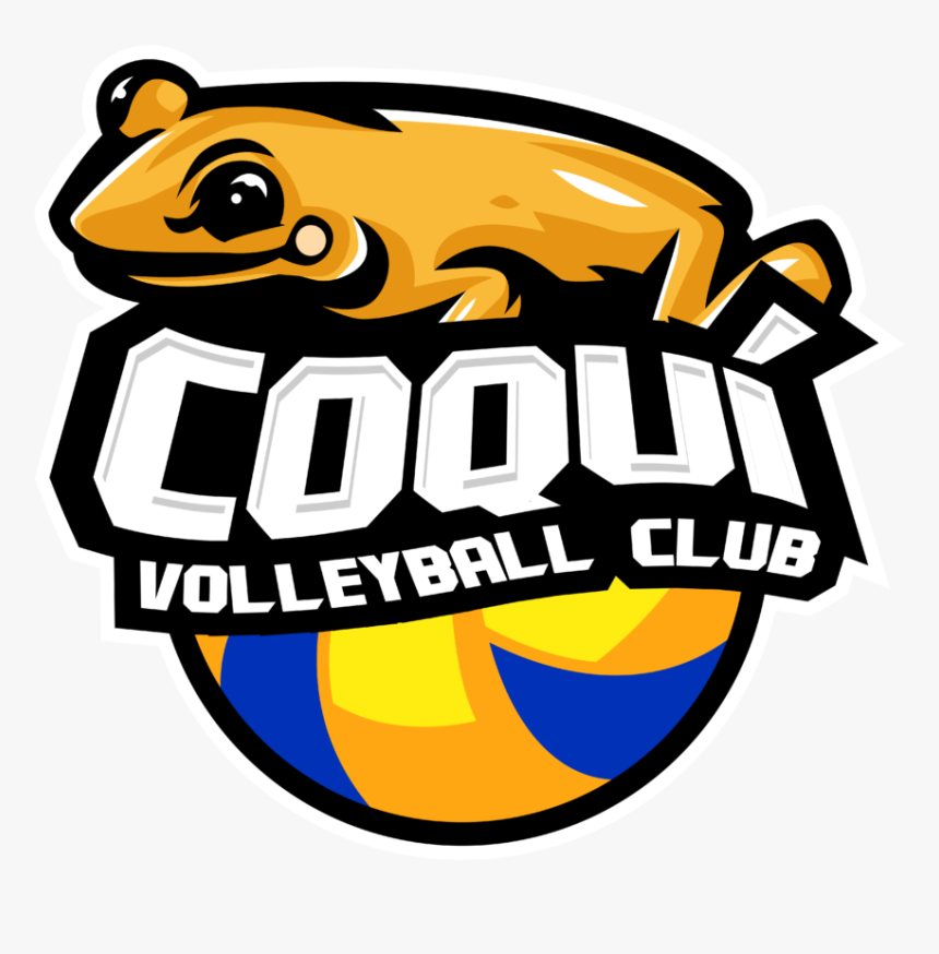 Coqui Volleyball Club, HD Png Download