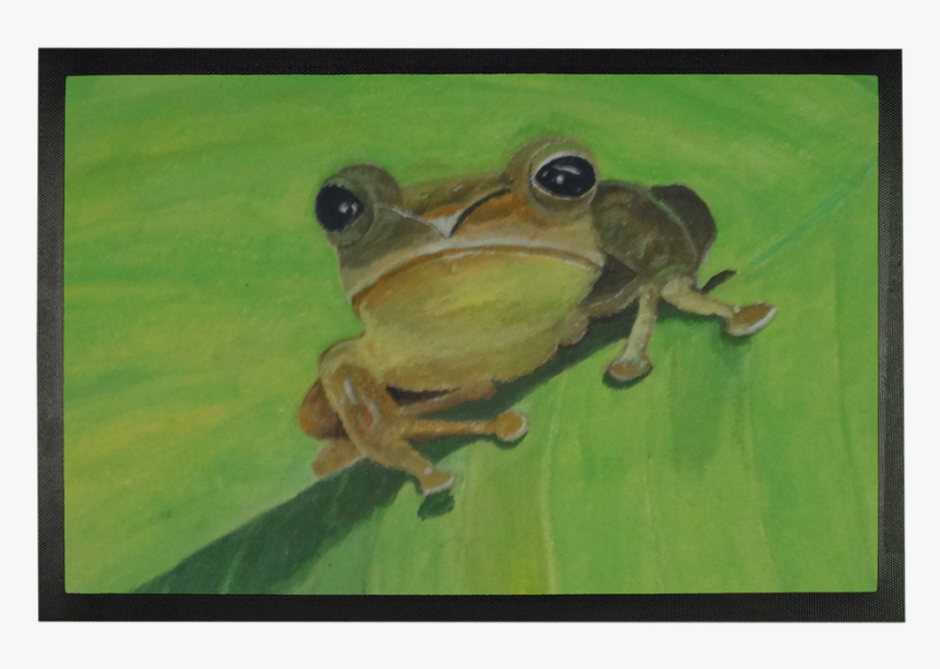 Bronze Frog, HD Png Download