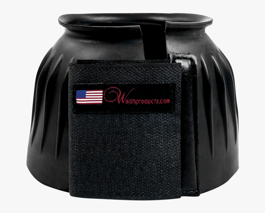 Velcro Bell Boots - Loudspeaker, HD Png Download