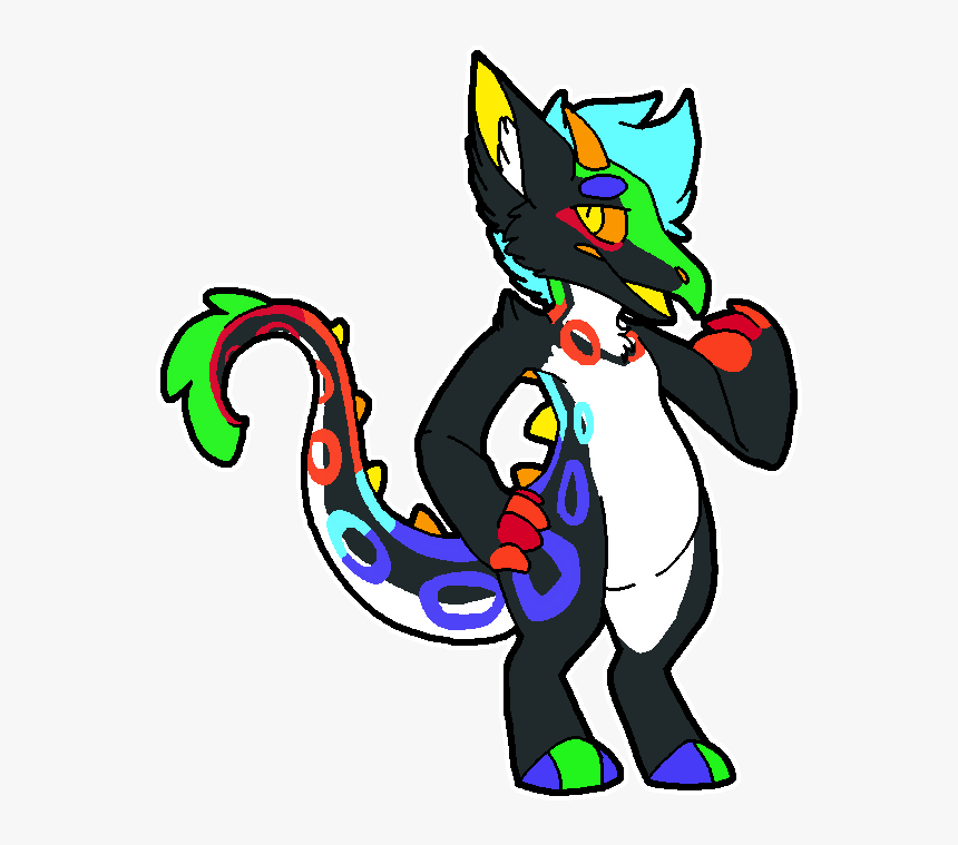 Impeyan Pheasant X Ball Python - Cartoon, HD Png Download