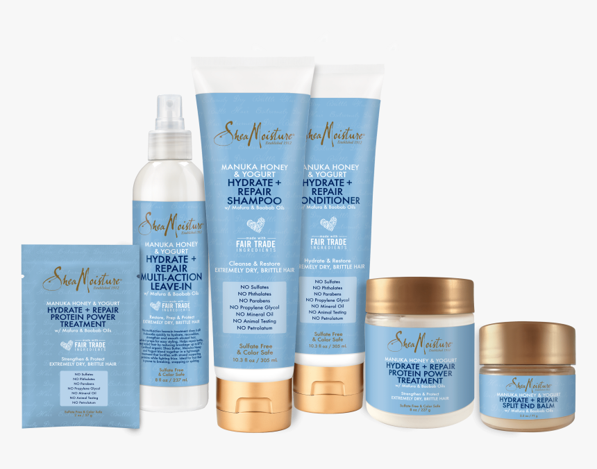 Hair Care Tips With Shea Moisture Giveaway, HD Png Download