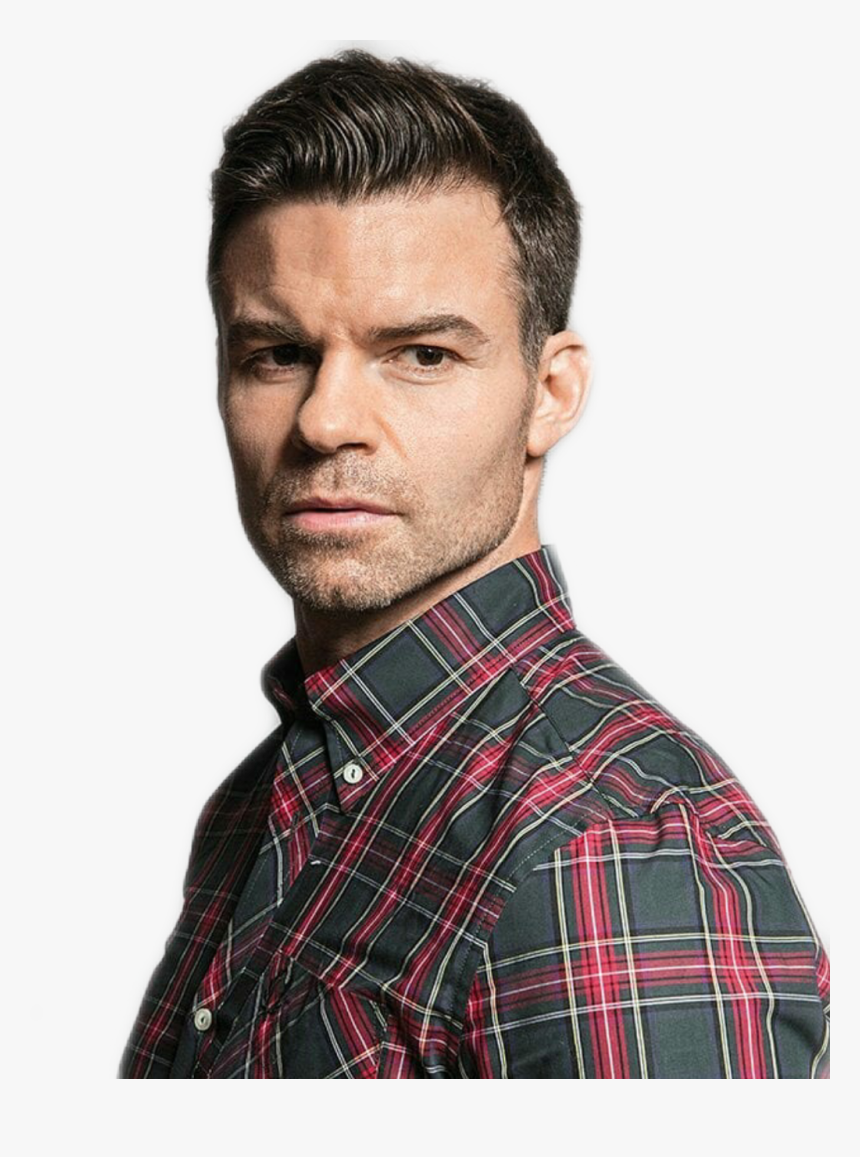 Transparent Daniel Gillies Png - Gentleman, Png Download
