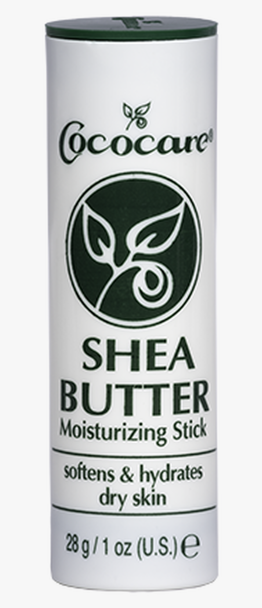 Shea Butter Moisturizing Stick 1 Oz - Caffeinated Drink, HD Png Download