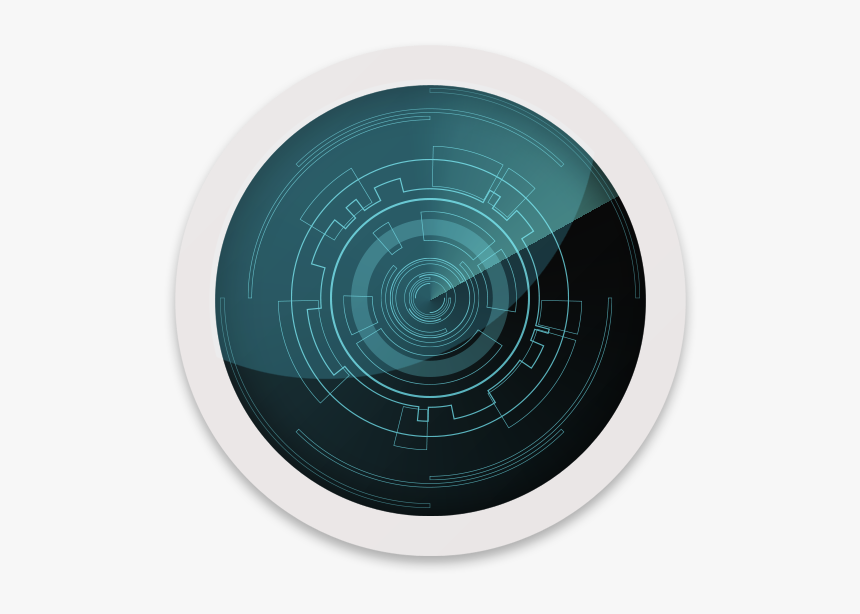 Circle, HD Png Download