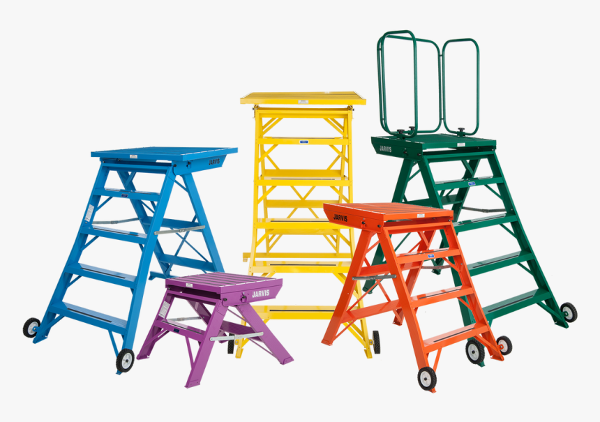 Picture - Trestle Desk, HD Png Download