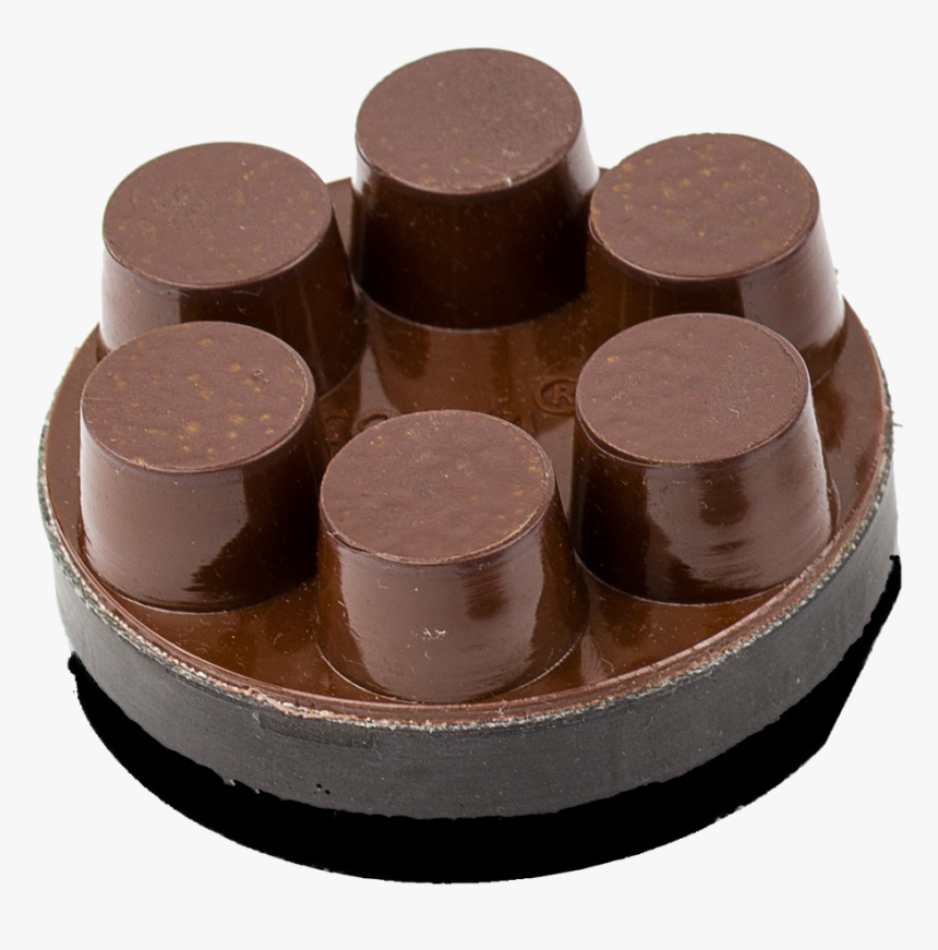 Corsa Hybrid Velcro Pad, HD Png Download