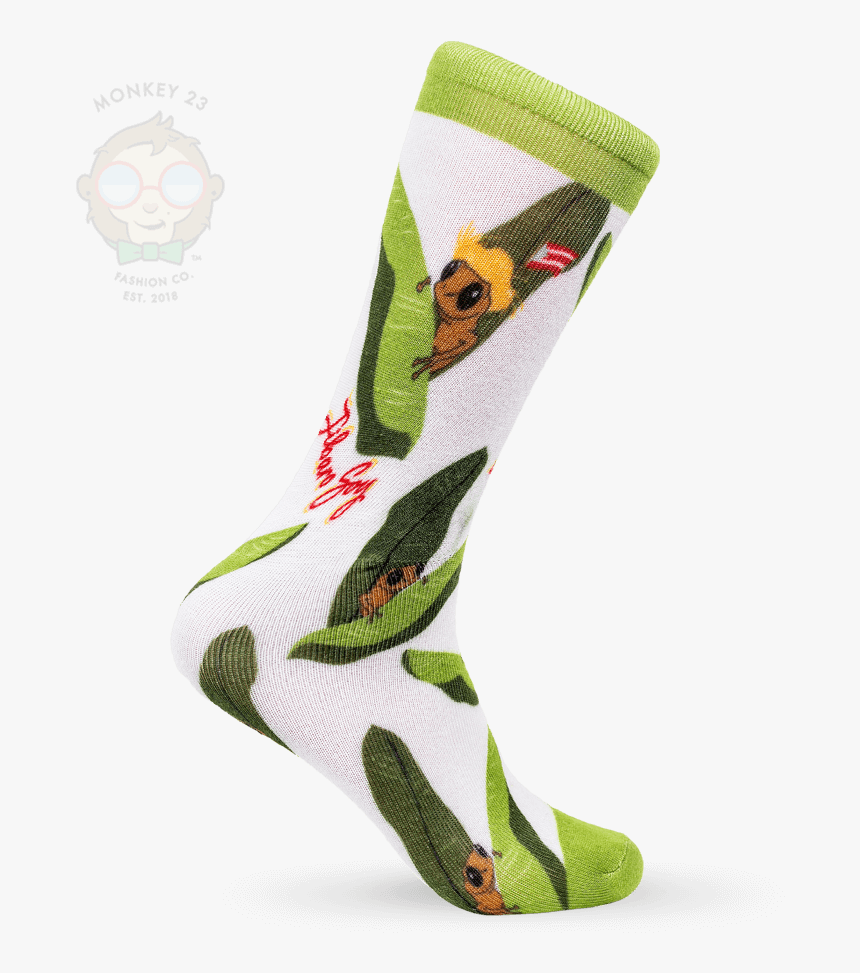 Sock, HD Png Download