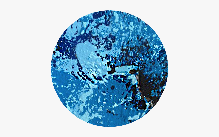 Facebook Coqui Vera Arte Abstracto Contemporaneo Art - Circle, HD Png Download