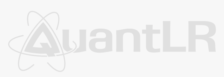 Quantlr - Calligraphy, HD Png Download