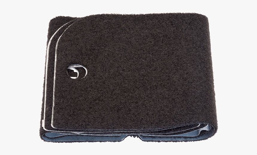 Replacement Velcro Head Strips For The C J 1000 Spineboard - Leather, HD Png Download