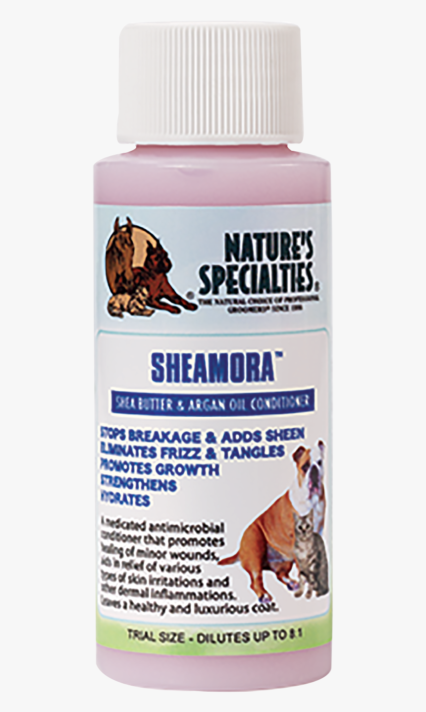 Sheamora® Shea Butter & Argan Oil Conditioner 
 Data-zoom - Mosquito, HD Png Download