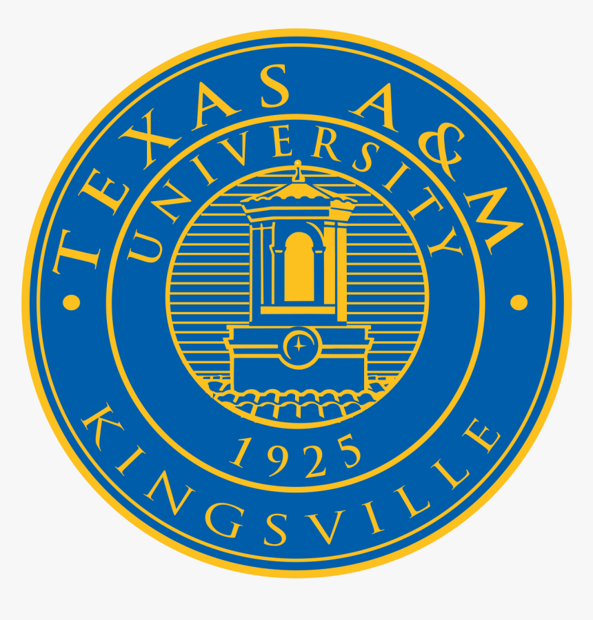 Texas A&m University–kingsville, HD Png Download