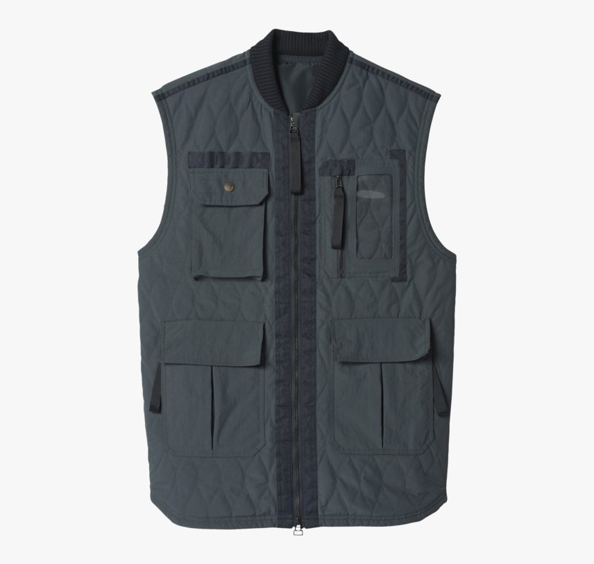 Vest Png Clipart - Sweater Vest, Transparent Png