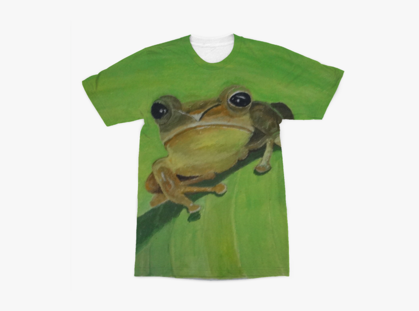 T-shirt, HD Png Download