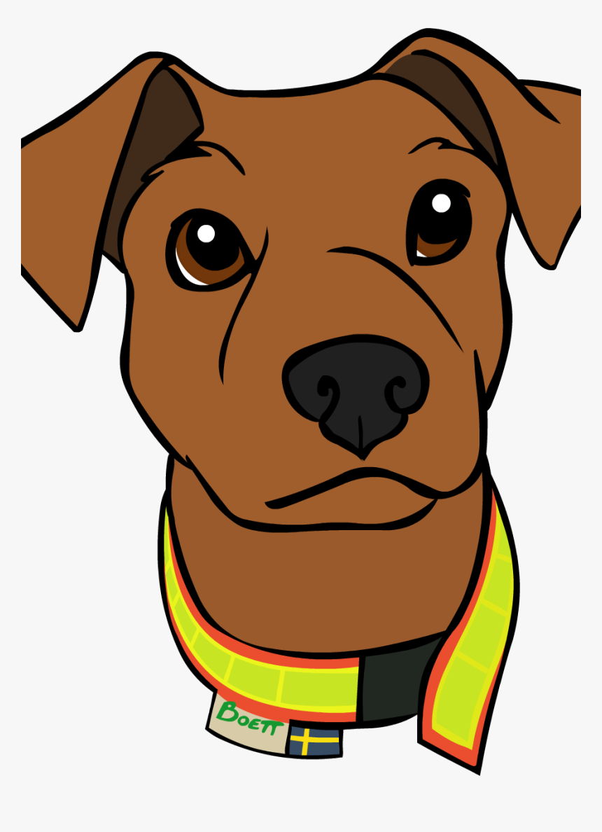 Companion Dog, HD Png Download
