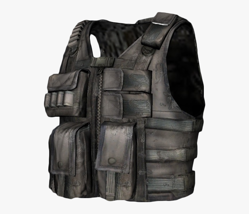 Vest Png Image - Bullet Proof Vest Png, Transparent Png