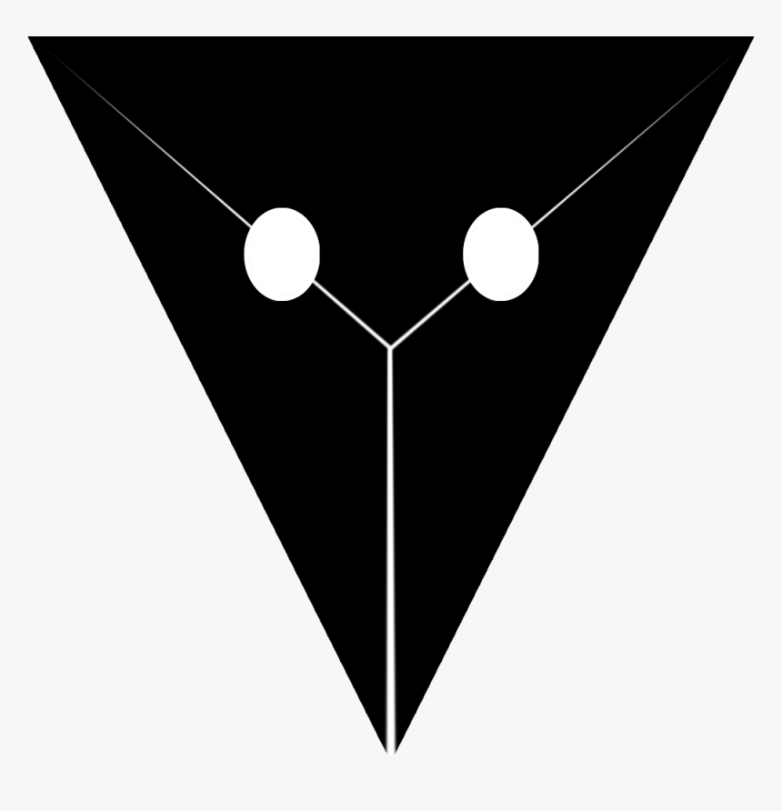 Triangle, HD Png Download