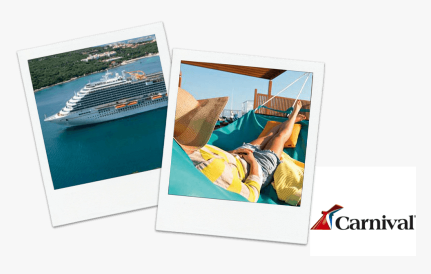 Carnival Cruise Lines, HD Png Download