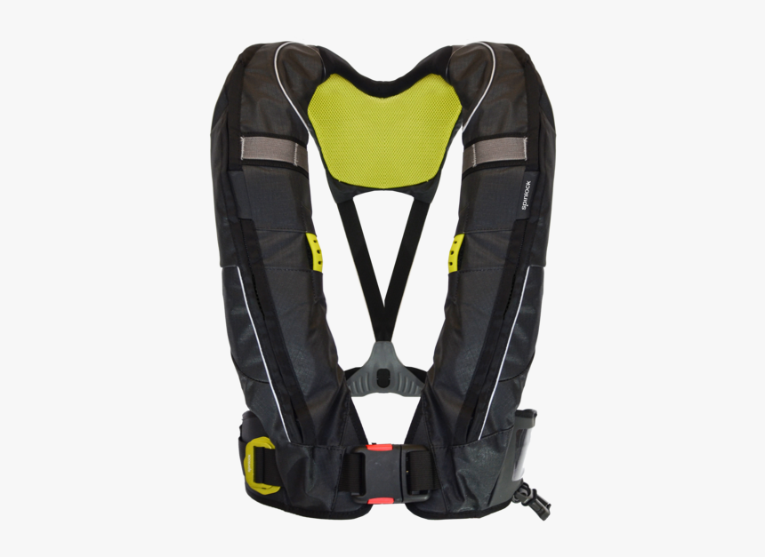 Duro Solas 2018 Front Transparent 1 X - Spinlock Deckvest Duro, HD Png Download