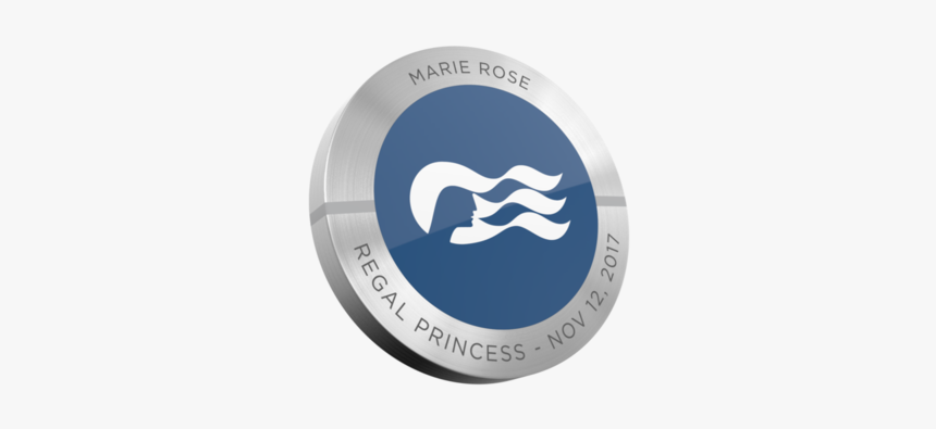Medallionproductshot - Ocean Medallion, HD Png Download