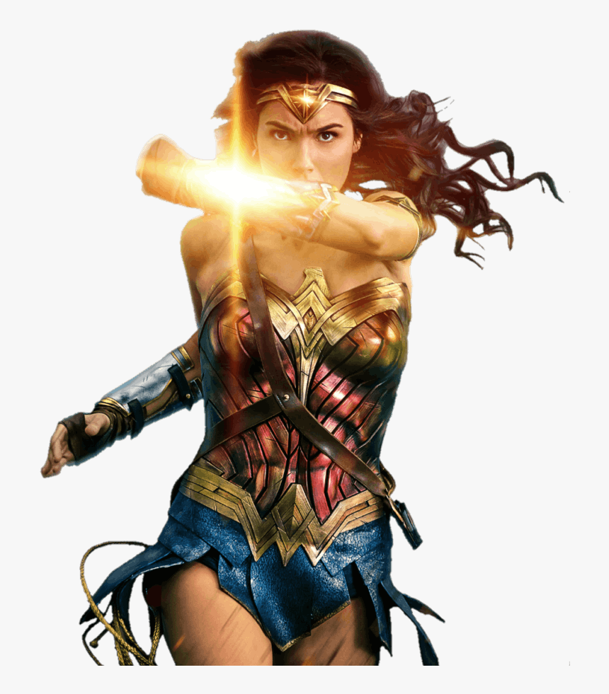 Wonder Woman Batman Female Film - Wonder Woman Images Png, Transparent Png
