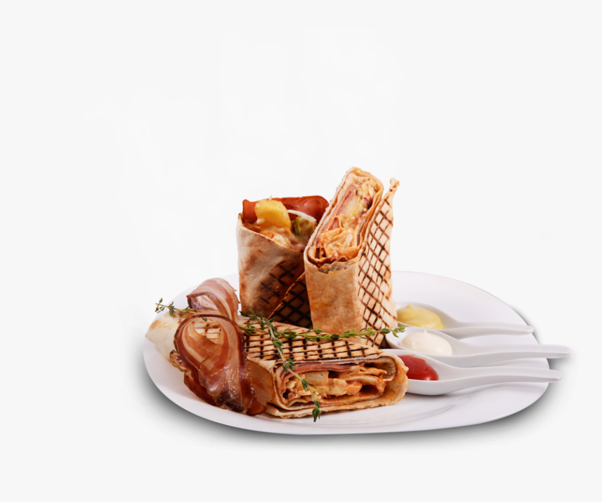 Grilled Cheese Sandwich Png -bacon And Cheese - Le Chef, Transparent Png