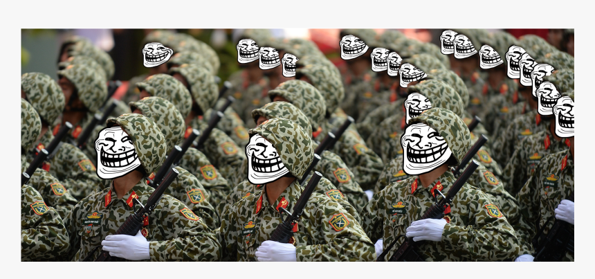 Heath Ledger Troll Face, HD Png Download