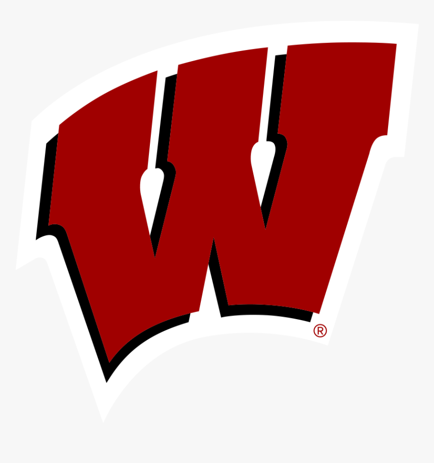 Wisconsin Badgers Football Schedule 2019 Printable, HD Png Download