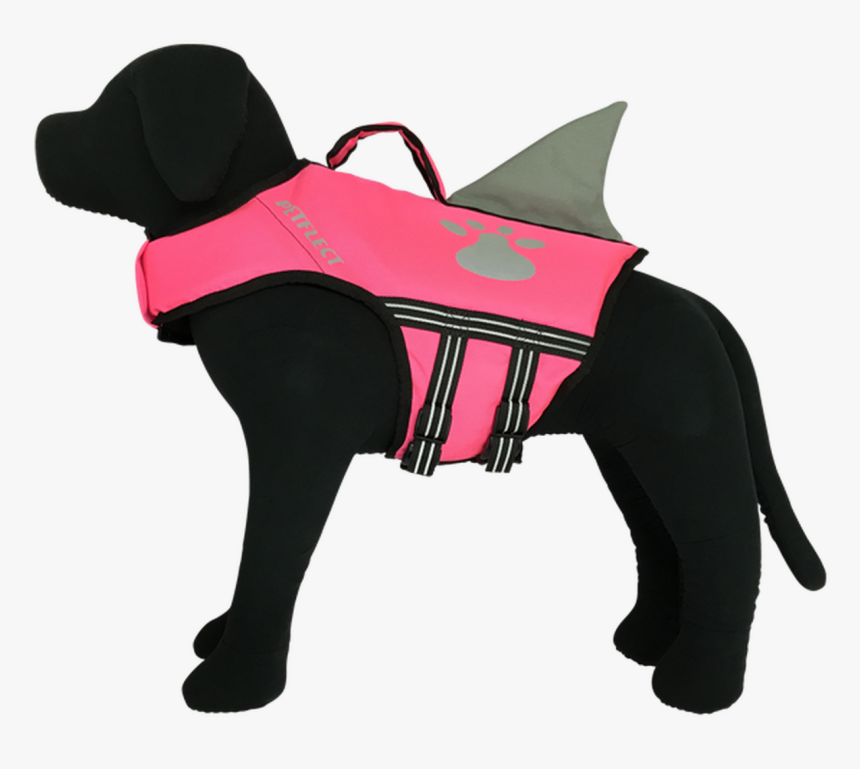 Lake Life K9 Float Vest - Companion Dog, HD Png Download