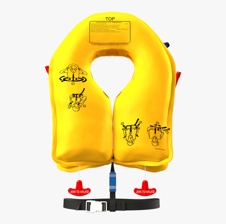 Xf-35 - Life Vest On Amazon, HD Png Download