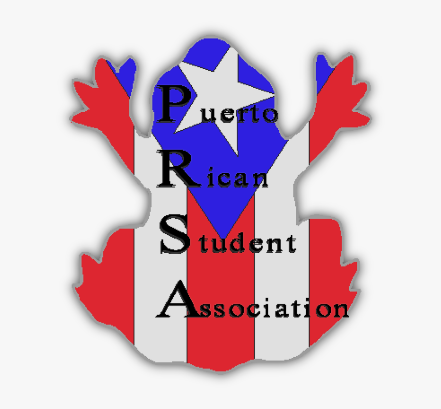 Puerto Rican Student Association, HD Png Download