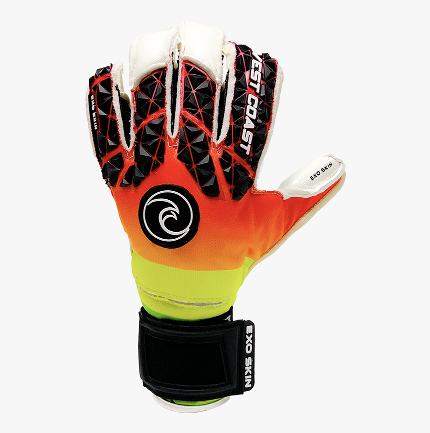 Quantum Exo Marley - West Coast Goalkeeping, HD Png Download