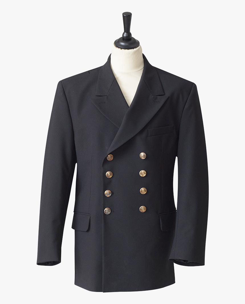 Carnival Cruises Jacket - Cruise Ship Officer Uniform, HD Png Download