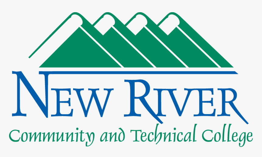 New River Community And Technical College - New River Community College Logo, HD Png Download