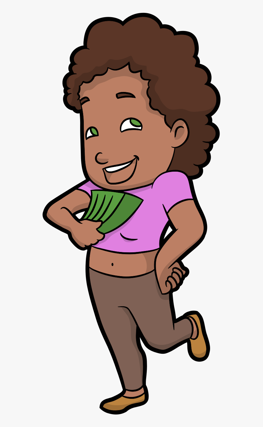 Cartoon, HD Png Download