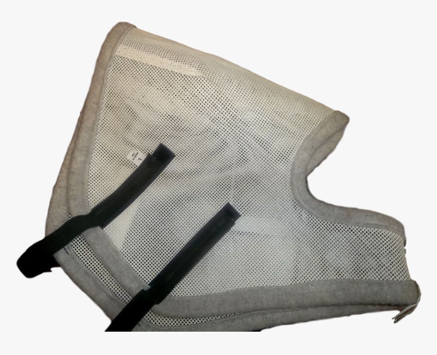 Velcro Fly Mask - Messenger Bag, HD Png Download