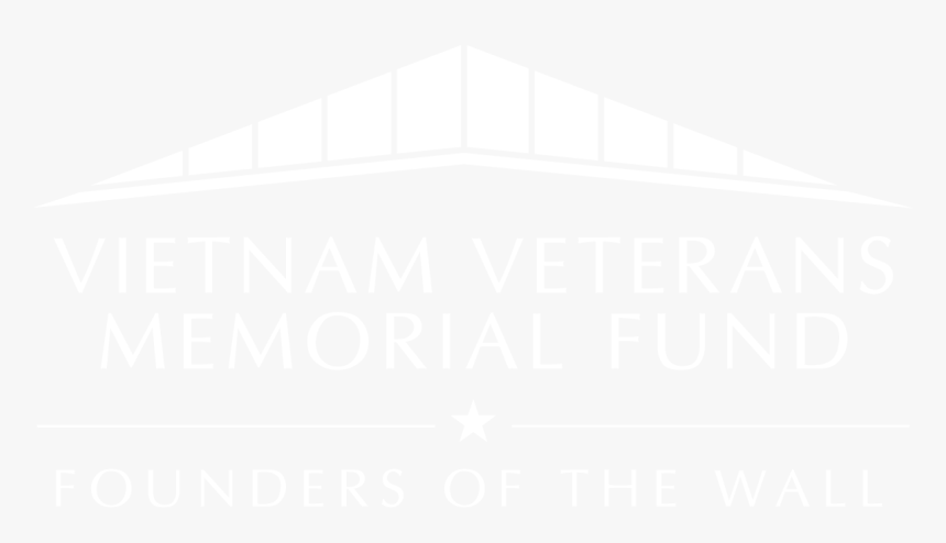 Vietnam Veterans Memorial Fund, HD Png Download