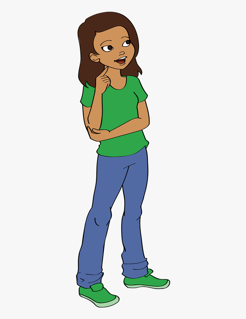 Standing, HD Png Download